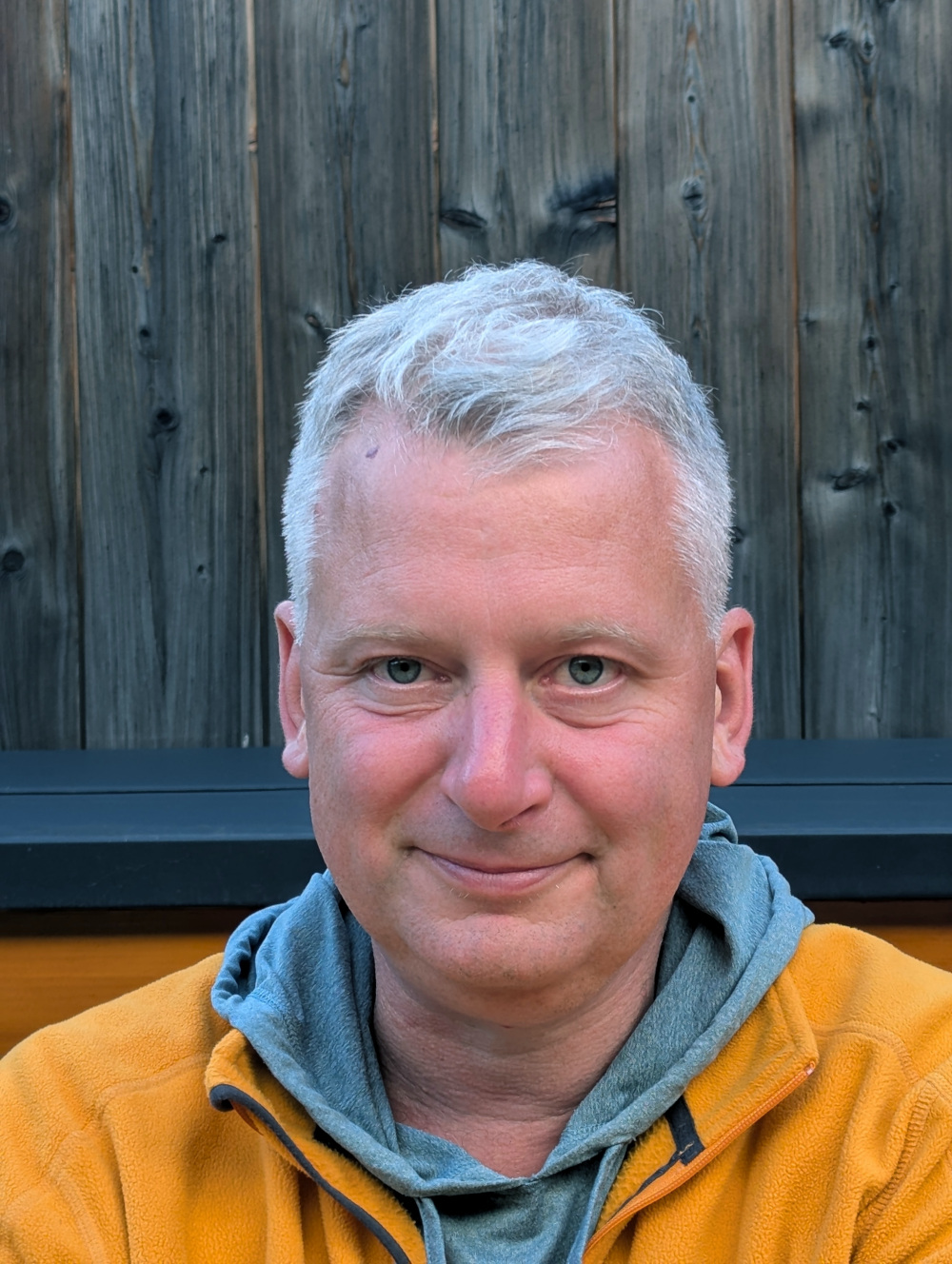 Frans Schalekamp